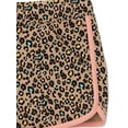 thumbnail image 3 of Justice Girls Printed Dolphin Shorts, Sizes 5-18 & Plus, 3 of 4