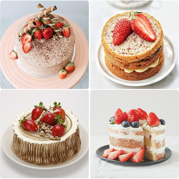 Mini sale cake molds