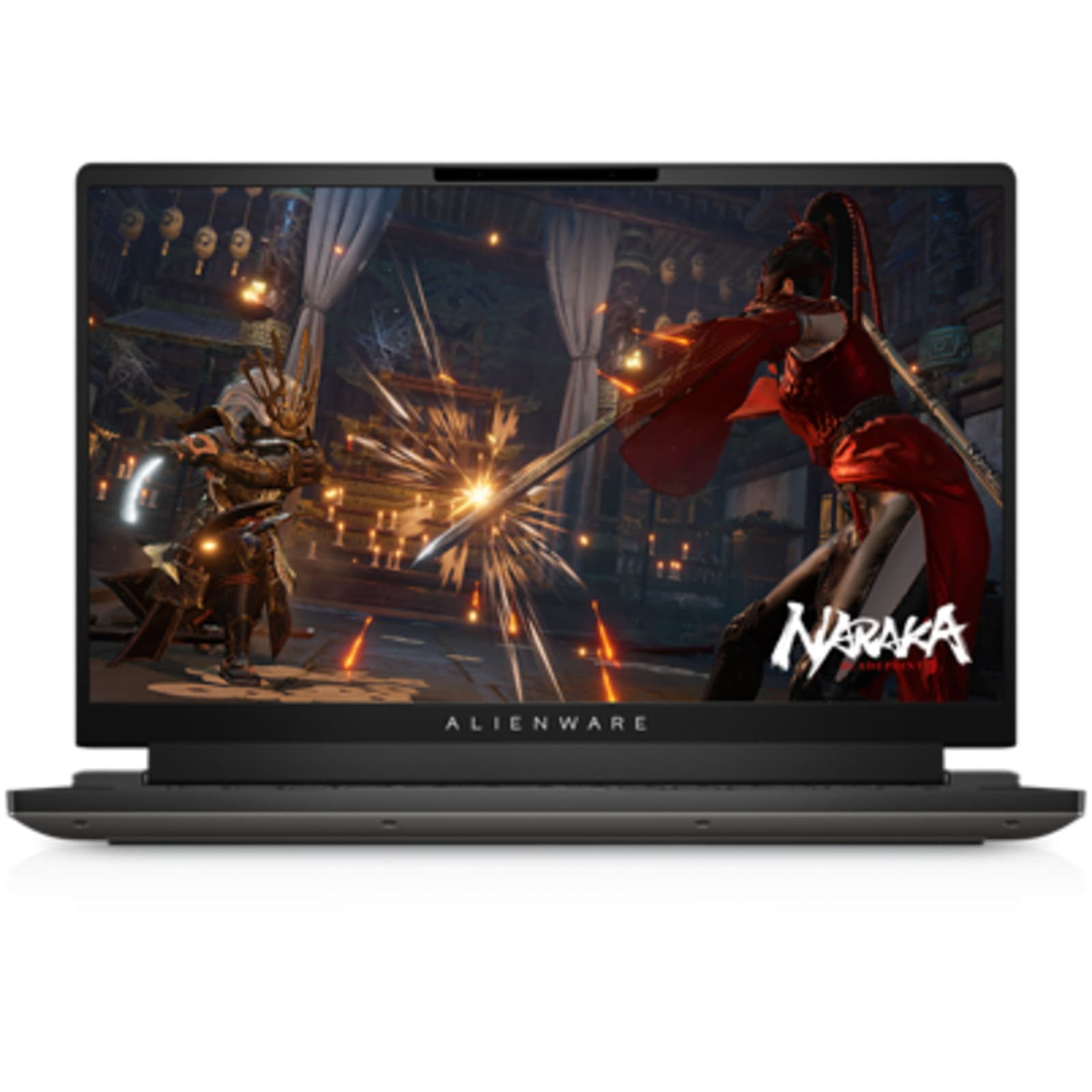 Restored Dell Alienware m15 R7 Laptop (2022) | 15.6" 2560x1440 QHD 240Hz | Core i7 - 12700H - 1TB SSD Hard Drive - 8GB RAM - Nvidia GeForce RTX 3070 Ti | 14 cores @ 4.7 GHz - 8GB GDDR6X Win 11 Home (Refurbished)