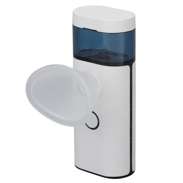Pulverizador Para Ojos, Masaje Hidratante Nebulizador Para Ojos Portátil Para Oficina En Casa