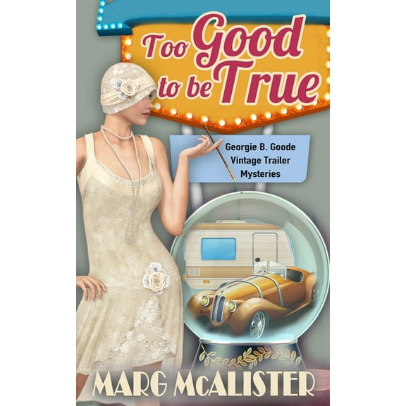Too Good To Be True, (Paperback)