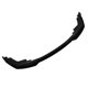 thumbnail image 3 of Kit de difusor de labios de parachoques delantero de 3 piezas estilo MP para Serie 3 G20 G21 M Pack pre-facelift 2019 a 2022 negro brillante, 3 of 6