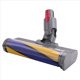 thumbnail image 1 of Reemplazo del Cabezal Eléctrico del Cepillo de Rodillo para V7 V8 V10 V11 V15 Piezas de Aspiradora con Accesorios de Piso con Luz Verde, 1 of 5