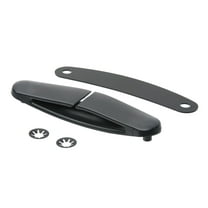 URO Parts 52108410505 Seat Belt Guide For 97-02 BMW Z3