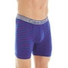 Calvin Klein Men's Underwear Customized Microfiber Stretch Boxer Briefs