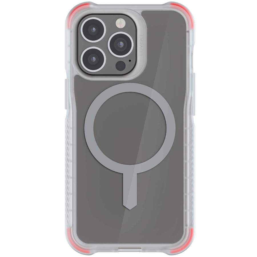 Ghostek Covert iPhone 13 Clear Case Pro Max / Mini Silicone MagSafe ...