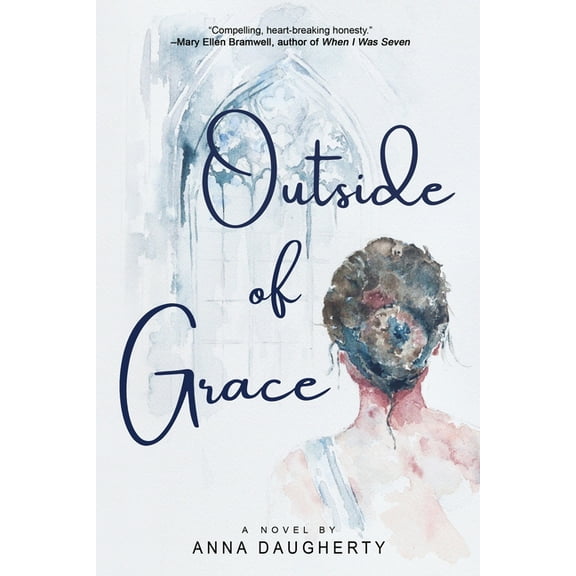 Grace Church Outside of Grace, Book 1, (Paperback)