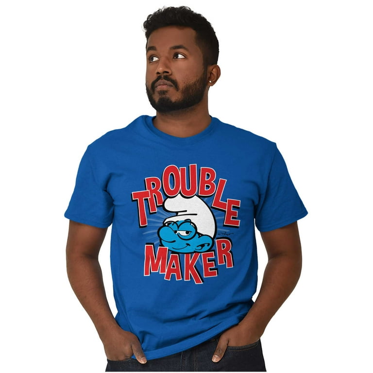 Smurf maker sale