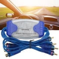 thumbnail image 4 of Ground Loop Isolator,  Noise Filter Practical Ground Loop  For Automotive, 4 of 8