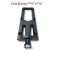 thumbnail image 2 of Replacement Cast Iron Gas Burner for Dcs 48 Series, 36BQR, 48BQAR, 36, Gas Models, 1-Pack, 2 of 5