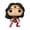 MultiColor, variant on Pop Wonder Woman a Twist of Fate Vinyl Figure (Other)