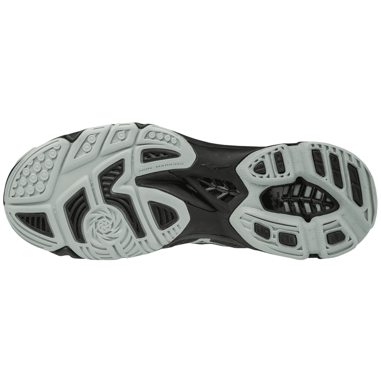 【海外限定モデル】 MIZUNO WAVE LIGHTNING Z4 バレー Free Shipping! Mizuno USA, Inc. Men's Wave Lightning Z4