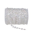 thumbnail image 4 of Pegatinas decorativas Xihbxyly para cortinas Paquete de 12 forma de alfiler, 4 of 7