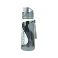 thumbnail image 2 of Advancent Botella de agua 500-600ml Vaso para beber de doble capa Hervidor de agua Azul oscuro Type2 NO2 Advancent HA010294-03, 2 of 6