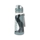 thumbnail image 1 of Botella de agua 500-600ml Doble Capas de plástico Taza de bebida del gimnasio Escuela de la escuela Caldera de la escuela Selling Ciclismo al aire libre Jugo Drinkware Azul Oscuro Eigraketly HA010294-03, 1 of 6