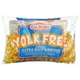 thumbnail image 5 of Gia Russa Enriched Yolk Free Extra Wide Ribbons Pasta Noodles, 12 oz, 5 of 9