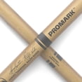 thumbnail image 2 of ProMark - Baqueta de nogal ovalada TXDCBYOSW «Bring Your Own Style» para niños con punta de madera, 2 of 6