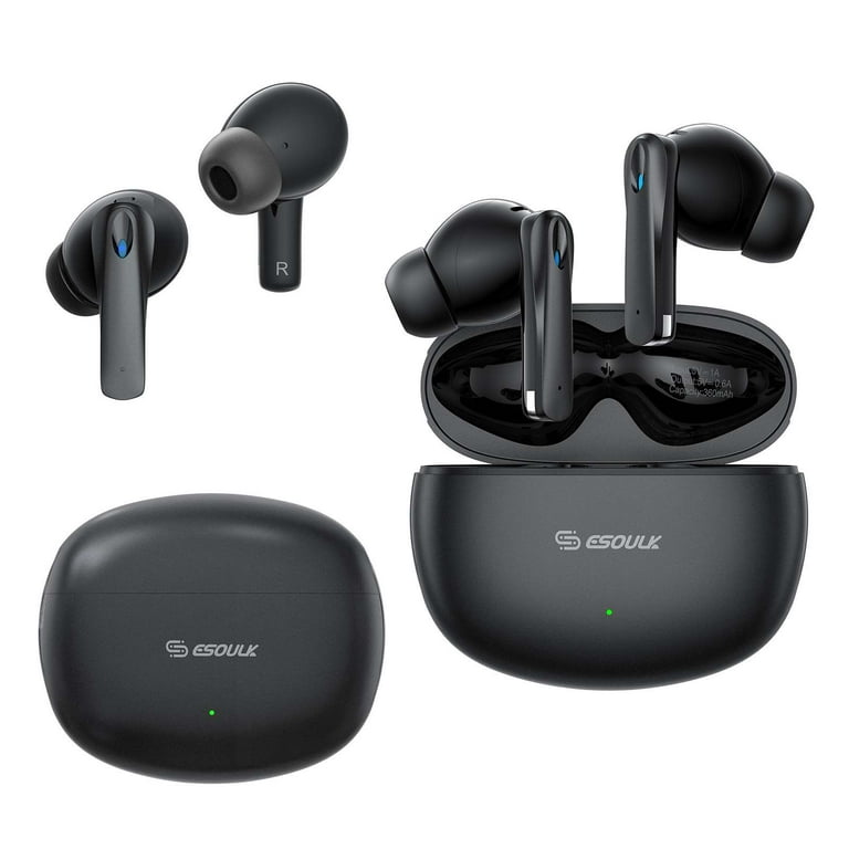 Egl true wireless earbuds hotsell