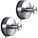 thumbnail image 1 of Ganchos de cocina Zhivalor Acero inoxidable Plateado Modelo JB-S2372-A, 1 of 5