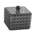 thumbnail image 3 of Accesorio dispensador de hisopos para maquillaje, almohadilla de algodón para joyería 97 cm x 97 cm x 95 cm, 3 of 9