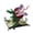 【KQ403】Book of the Carnivorous Plant - 1208 pieces, variant on Professional 1072-Piece Black Raven Station - Industrial-Grade Building Bricks with Precision Fit, Complex Bird Construction Model for Adults