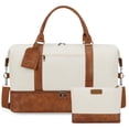 thumbnail image 1 of Weekender Bags Oeihuivt para mujer, bolsa de viaje grande de 53 cm, 1 of 8