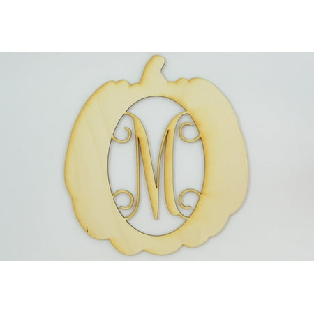 Small Monogram (1 Pc, Small 5.75