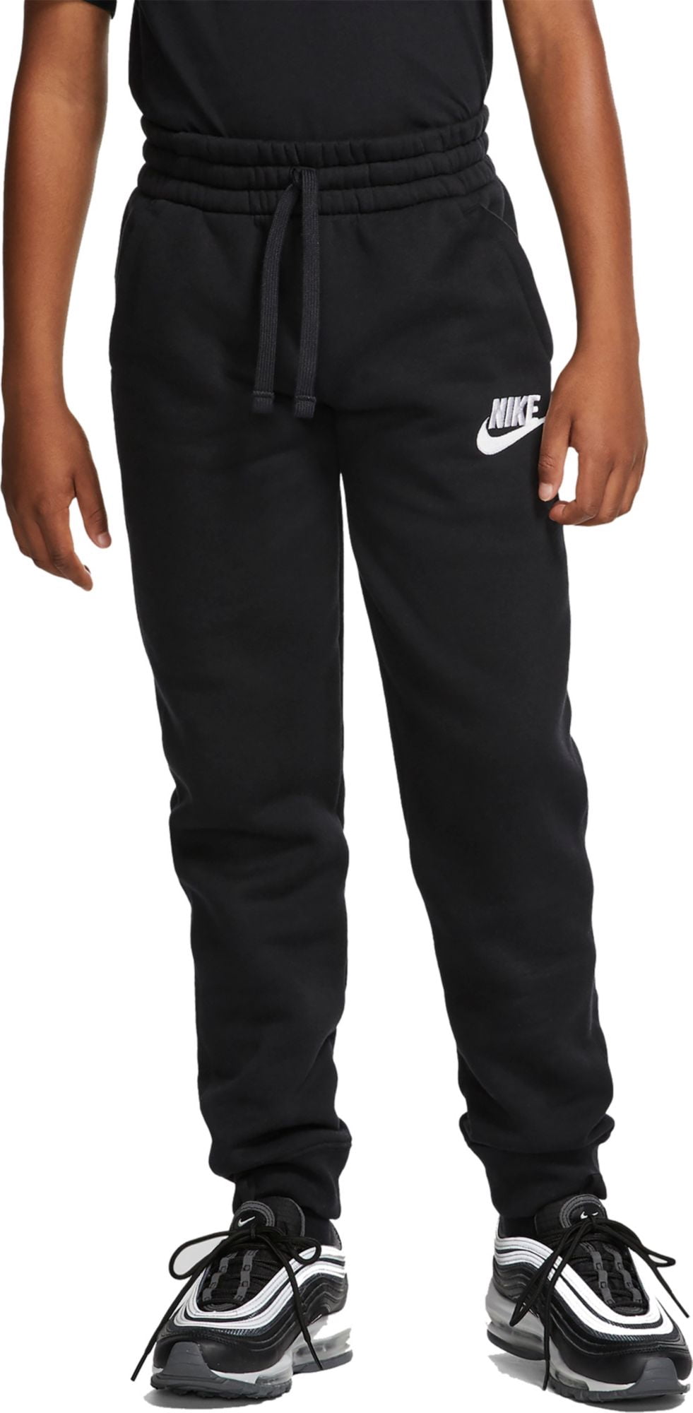 Nike Nike Boys' Club Cotton Jogger Pants