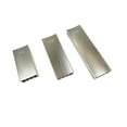 thumbnail image 4 of AL Aluminum Alloy Two Way Guitar Fretboard Sanding Block Radius Tool For Fret Leveling And Maintenance 9.5 + 20 Inch Option Durable Repair Tool 349G, 4 of 6