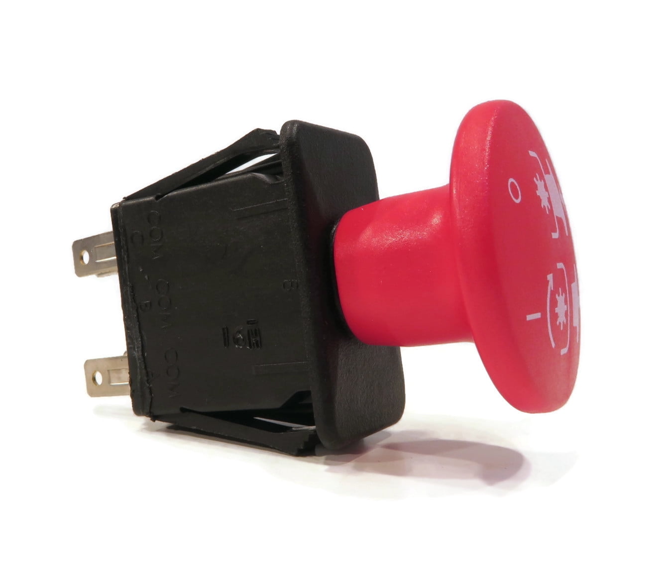 The ROP Shop PTO Switch fits Ariens 988321, 991056, 991065, 991073