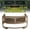 Yellow, variant on Front Center Air Vent Outlet Grille Grey For Benz E Class W211 2003-2008