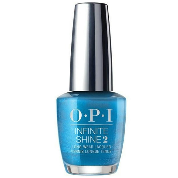 OPI Infinite Shine FIJI Collection - Vous Mer Ce Que Je Mer? - ISF84