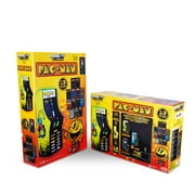 Arcade1Up Arcade Machine PAC‑MAN, 13 Classic Video Games