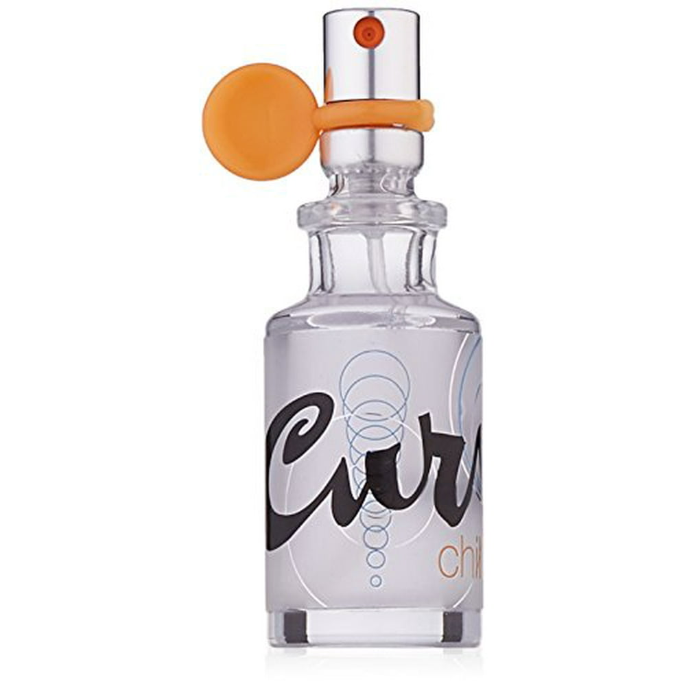 Curve Chill Cologne for Men, 0.5 Ounce