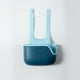 thumbnail image 5 of Sink Caddy Sponge With Hole Kitchen Faucet Hanging Bag Double Basket Kitchen Sink Caddy Sponge Hanging Kitchen Adjustable Strap Fauce, 5 of 8