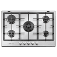 thumbnail image 1 of Parrilla a Gas Whirlpool 30' Acero Inoxidable AKT790IXL, 1 of 3