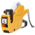 thumbnail image 3 of Portable Price Labeling Machine With 8 Marking Digits For Store Factory Warehouse, Easy To Use For Clothing, Toys, Luggage, Etc., 3 of 8