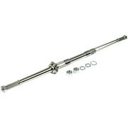 Niche Adjustable Solid Axle for Yamaha Raptor 700R 1S3-25381-10-00 ATV 519-KSA2221X