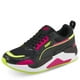 thumbnail image 3 of Tenis Puma X-RAY 2 Square para Hombre 373108-44 negro 28.5 Puma 373108-44 X-RAY 2 SQUARE, 3 of 5