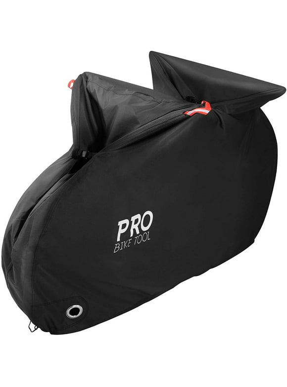 Bike Covers in Bike Storage