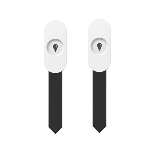 Sensor Inteligente de Humedad del Suelo Zigbee 2 en 1 con Bluetooth, Medidor de Humedad y Temperatura para Jardinería de Plantas de Interior.