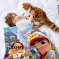 thumbnail image 2 of Subway Surfers anti-pilling, suave, ligera, esponjosa y acogedora de lujo para hogar y cocina – Perfecta para niños y adultos,70X110cm, 2 of 6