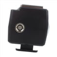 thumbnail image 3 of 4X JSYK-3B Wireless Hot Shoe Flash Remote Slave Trigger,4 x Wireless Hot Shoe Flash Remote Slave Trigger,Black, 3 of 6