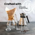 thumbnail image 4 of Limpiador para Cafetera Automática Chemex 60 ml, 4 of 6