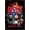Black Framed Version, variant on AC/DC - In Rock We Trust Collage Wall Poster, 22.375" x 34"