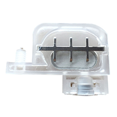 thumbnail image 1 of 10-Pack Small Ink Damper with Square Connector for DX5/ Mutoh Mimaki/ R1800 DX4 Outdoor Printer, 1 of 5