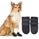 thumbnail image 3 of Equipo de protección para patas, cubre tobillos, cubrezapatos de tela para buceo, tamaño grande, mediano y pequeño, tela duradera, plegable y portátil, para deportes al aire libre,, 3 of 5