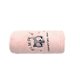 thumbnail image 1 of Toalla para Secar el Cabello, Terciopelo Coral, Absorbente, Secado Rápido, Paño de Baño, Paño de Ducha, Paño para Colgar, Rosa seitruly HA002196-03, 1 of 6