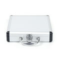 thumbnail image 3 of Trial Lens Set 68pcs Rim Optometry Optical Instrument w/ Aluminium Box Metal,MT68-A1, 3 of 11