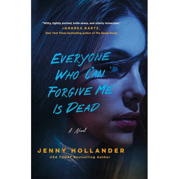 Everyone Who Can Forgive Me Is Dead, (Paperback)